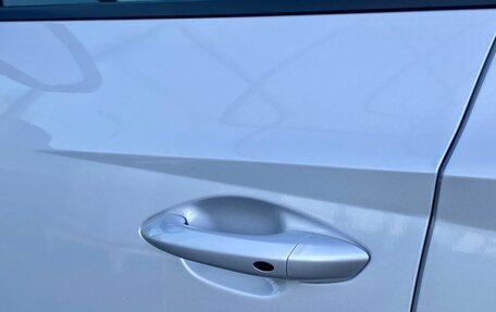 Hyundai Tucson, 2024 год, 3 799 000 рублей, 18 фотография