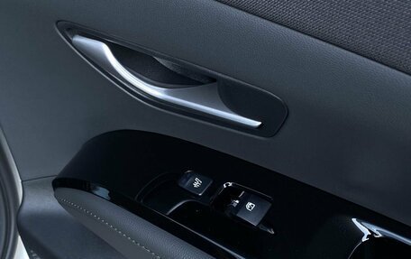 Hyundai Tucson, 2024 год, 3 799 000 рублей, 26 фотография
