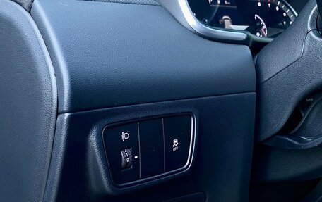 Hyundai Tucson, 2024 год, 3 799 000 рублей, 21 фотография