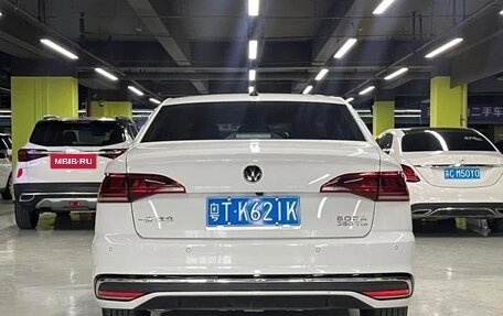 Volkswagen Bora, 2022 год, 1 280 000 рублей, 5 фотография