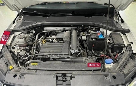 Volkswagen Bora, 2022 год, 1 280 000 рублей, 18 фотография