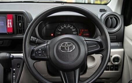 Toyota Passo III, 2017 год, 738 000 рублей, 15 фотография
