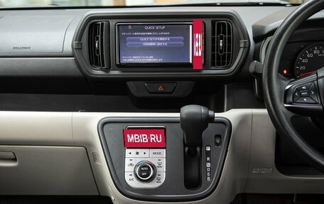 Toyota Passo III, 2017 год, 738 000 рублей, 17 фотография
