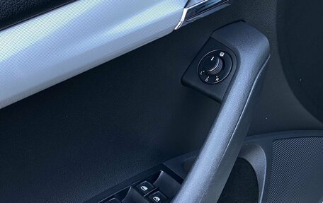 Skoda Octavia, 2016 год, 1 249 000 рублей, 16 фотография
