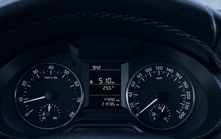 Skoda Octavia, 2016 год, 1 249 000 рублей, 21 фотография