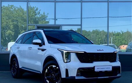 KIA Sorento IV, 2024 год, 5 299 000 рублей, 3 фотография
