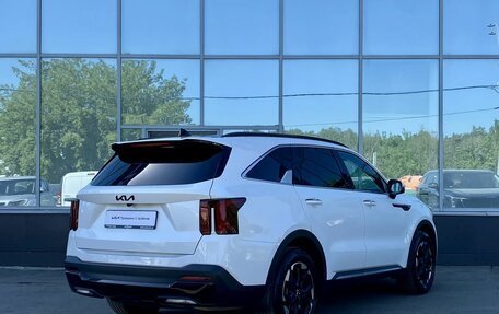 KIA Sorento IV, 2024 год, 5 299 000 рублей, 5 фотография