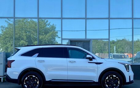 KIA Sorento IV, 2024 год, 5 299 000 рублей, 4 фотография