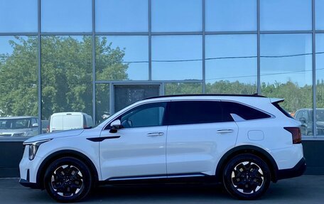 KIA Sorento IV, 2024 год, 5 299 000 рублей, 8 фотография
