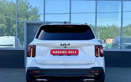 KIA Sorento IV, 2024 год, 5 299 000 рублей, 6 фотография