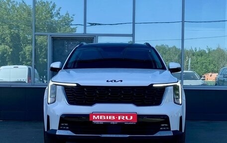 KIA Sorento IV, 2024 год, 5 299 000 рублей, 2 фотография