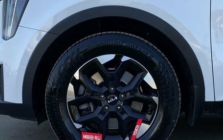 KIA Sorento IV, 2024 год, 5 299 000 рублей, 9 фотография