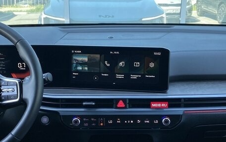 KIA Sorento IV, 2024 год, 5 299 000 рублей, 13 фотография