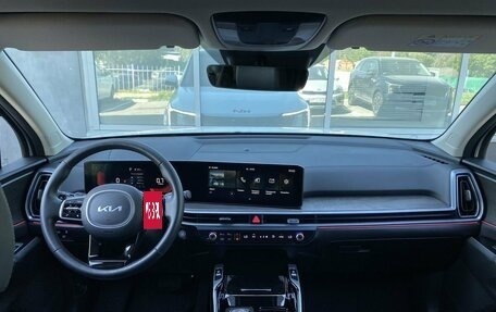 KIA Sorento IV, 2024 год, 5 299 000 рублей, 12 фотография