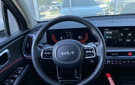 KIA Sorento IV, 2024 год, 5 299 000 рублей, 15 фотография