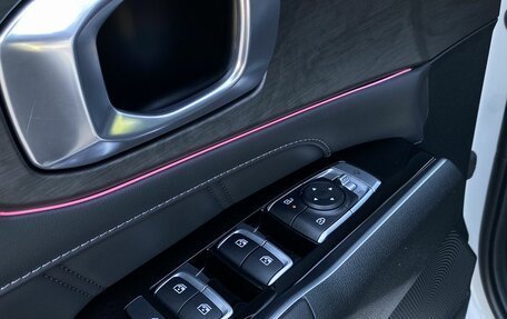 KIA Sorento IV, 2024 год, 5 299 000 рублей, 23 фотография
