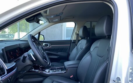 KIA Sorento IV, 2024 год, 5 299 000 рублей, 26 фотография