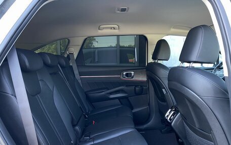 KIA Sorento IV, 2024 год, 5 299 000 рублей, 31 фотография