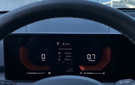 KIA Sorento IV, 2024 год, 5 299 000 рублей, 33 фотография