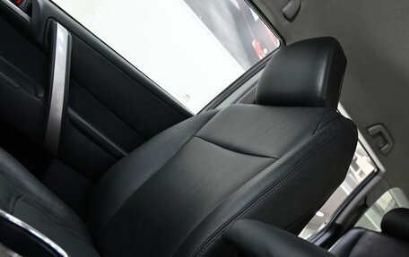Toyota Highlander III, 2013 год, 1 665 000 рублей, 9 фотография