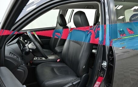 Toyota Highlander III, 2013 год, 1 665 000 рублей, 6 фотография