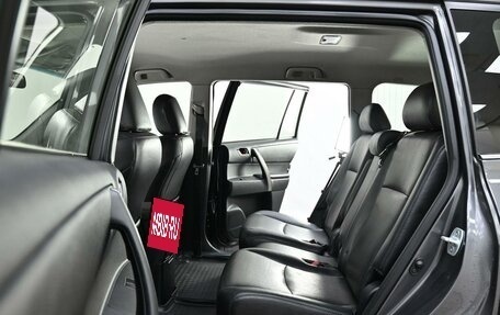 Toyota Highlander III, 2013 год, 1 665 000 рублей, 10 фотография