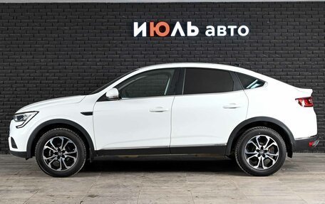 Renault Arkana I, 2021 год, 2 000 000 рублей, 7 фотография