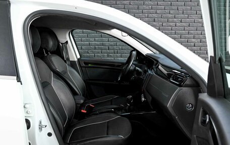 Renault Arkana I, 2021 год, 2 000 000 рублей, 12 фотография