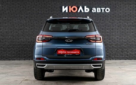 Chery Tiggo 4 I рестайлинг, 2021 год, 1 200 000 рублей, 5 фотография