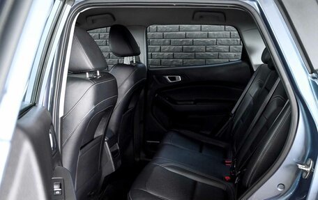 Chery Tiggo 4 I рестайлинг, 2021 год, 1 200 000 рублей, 11 фотография