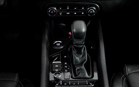 Chery Tiggo 4 I рестайлинг, 2021 год, 1 200 000 рублей, 15 фотография
