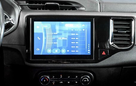Chery Tiggo 4 I рестайлинг, 2021 год, 1 200 000 рублей, 14 фотография