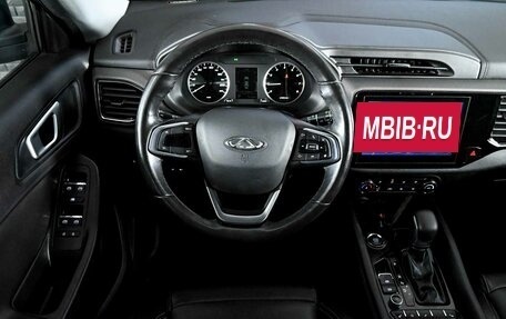 Chery Tiggo 4 I рестайлинг, 2021 год, 1 200 000 рублей, 12 фотография