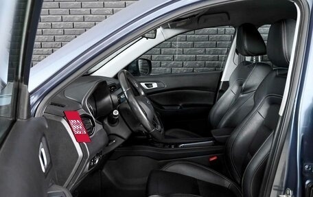 Chery Tiggo 4 I рестайлинг, 2021 год, 1 200 000 рублей, 10 фотография