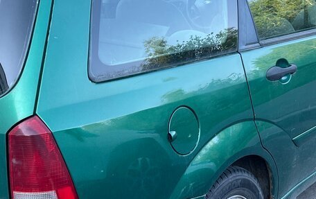 Ford Focus IV, 2001 год, 170 000 рублей, 3 фотография