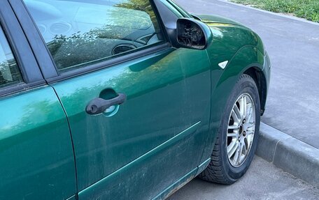 Ford Focus IV, 2001 год, 170 000 рублей, 4 фотография