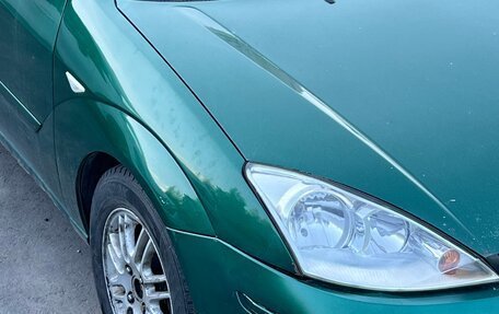 Ford Focus IV, 2001 год, 170 000 рублей, 5 фотография