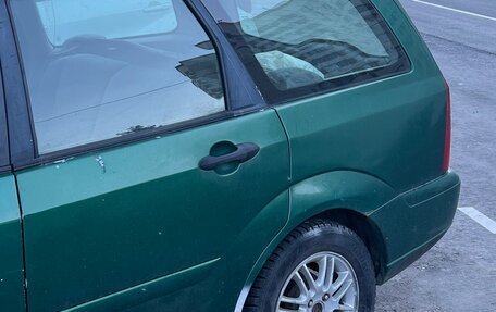 Ford Focus IV, 2001 год, 170 000 рублей, 8 фотография