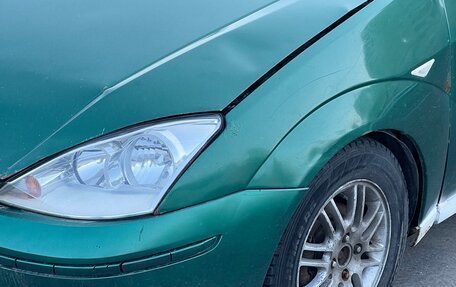 Ford Focus IV, 2001 год, 170 000 рублей, 6 фотография