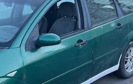 Ford Focus IV, 2001 год, 170 000 рублей, 7 фотография