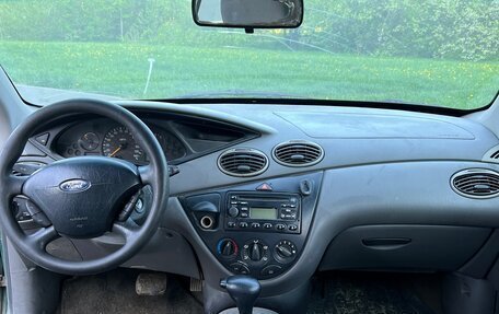 Ford Focus IV, 2001 год, 170 000 рублей, 12 фотография