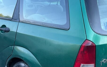 Ford Focus IV, 2001 год, 170 000 рублей, 9 фотография