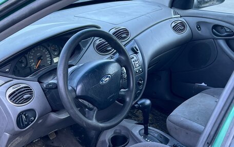 Ford Focus IV, 2001 год, 170 000 рублей, 10 фотография