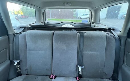 Ford Focus IV, 2001 год, 170 000 рублей, 11 фотография