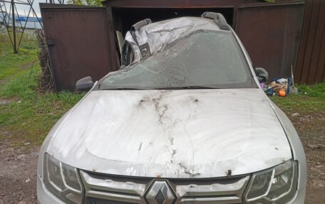 Renault Duster I рестайлинг, 2019 год, 500 000 рублей, 8 фотография