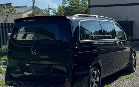 Mercedes-Benz Vito, 2025 год, 9 050 000 рублей, 3 фотография
