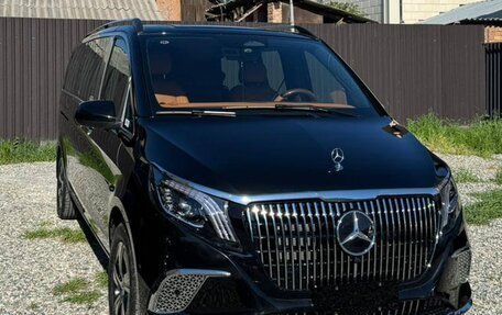 Mercedes-Benz Vito, 2025 год, 9 050 000 рублей, 4 фотография