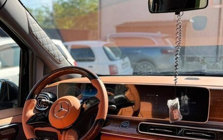 Mercedes-Benz Vito, 2025 год, 9 050 000 рублей, 6 фотография