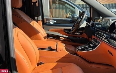 Mercedes-Benz Vito, 2025 год, 9 050 000 рублей, 7 фотография