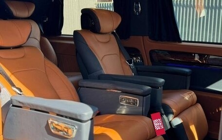 Mercedes-Benz Vito, 2025 год, 9 050 000 рублей, 8 фотография